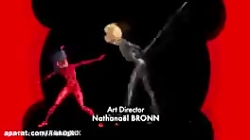 دختر کفشدوزکی دوبله فارسی