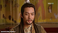 سریال کره ای سرنوشت | قسمت 15...