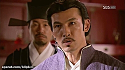 سریال کره ای سرنوشت | قسمت 16...