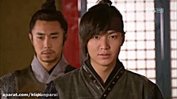 سریال کره ای سرنوشت | قسمت 17...