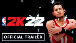 تریلر رسمی شروع فصل سوم بازی NBA 2K22