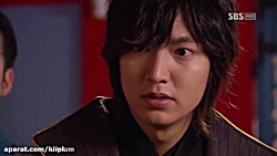 سریال کره ای سرنوشت | قسمت 21...