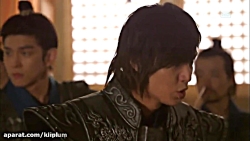 سریال کره ای سرنوشت | قسمت 22...