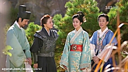 سریال کره ای سرنوشت | قسمت 23...