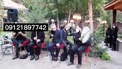 نی نوازی ختم 9121897742 نوازنده بهشت زهرا