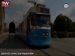 مستند بی مرز با حجاب  قسمت اول