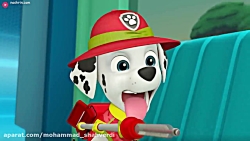 دانلود کارتون سگهای نگهبان  سگ...