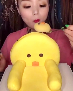 چالش خوراکی