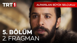 دومین فراگمان از قسمت ۵ سریال...