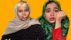 کلیپ طنز خیلی خنده دار :: انوا...