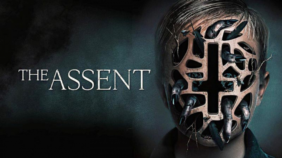 فیلم ترسناک رضایت نامه با زیرنویس فارسی The Assent 2019 زیرنویس فارسی زمان5142ثانیه