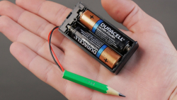 آموزش ساخت کاردستی | ساخت تراش...