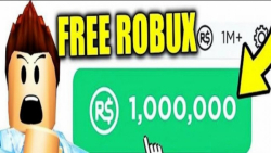 روباکس مجانی 100٪ تضمینی free robux معرفی ۳ تا از بهترین سایت ها!