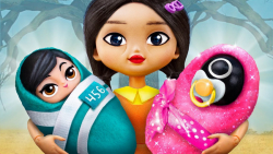 ۱۰ ایده ال و ال سورپرایز برای...