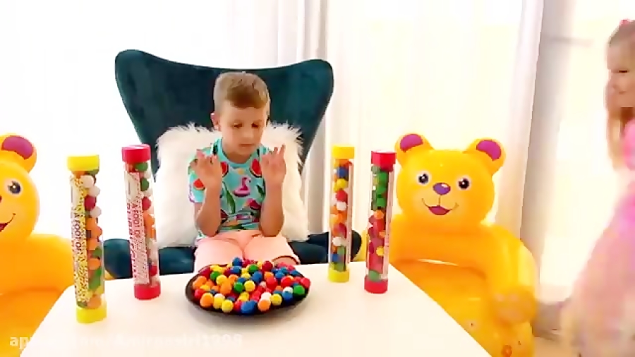 دیانا و روما  دیانا روما  دیان...