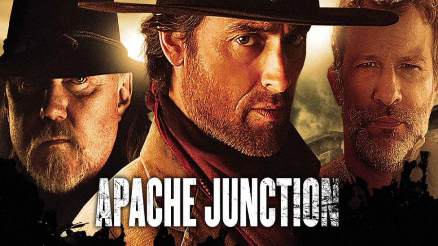 فیلم سینمایی آپاچی جانکشن Apache Junction 2021 زمان5448ثانیه