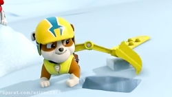 انیمیشن سگهای نگهبان | سگهای ن...