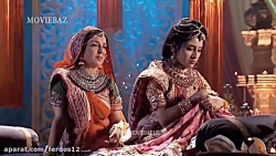 سریال هندی جودا و اکبر دوبله ف...