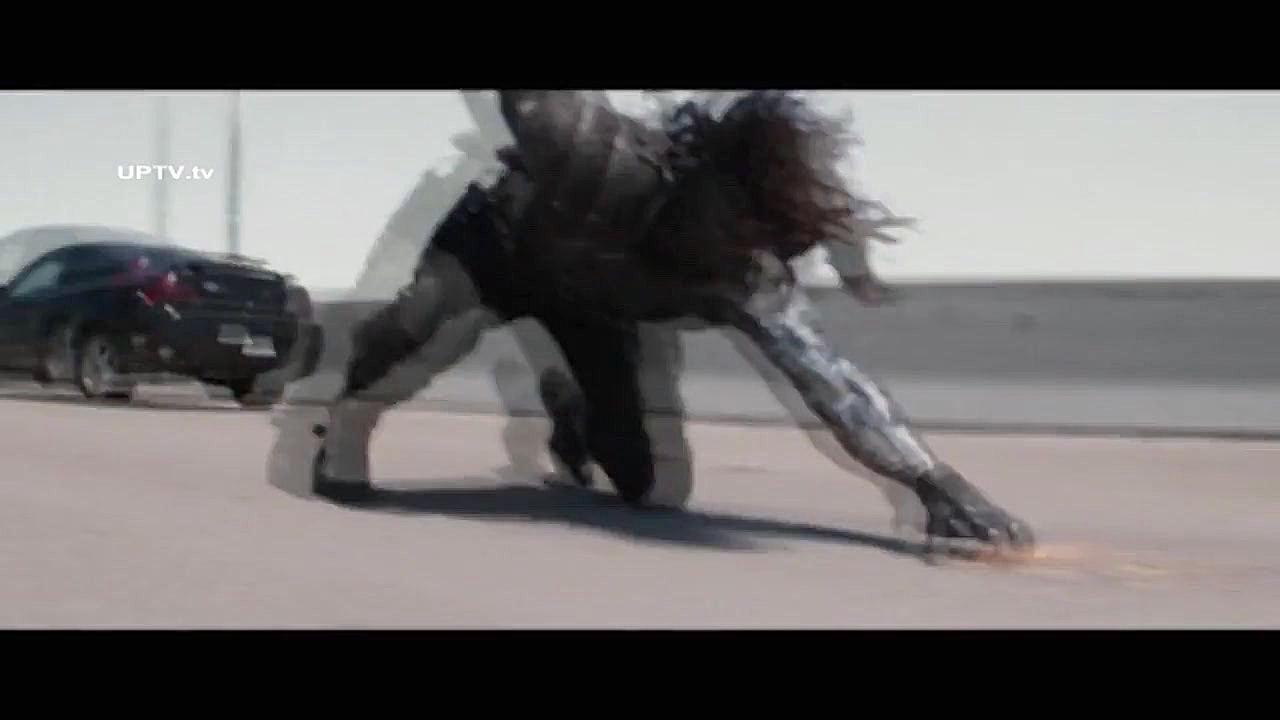 فیلم کاپیتان امریکا سرباز زمستان Captain America: The Winter Soldier دوبله فارسی زمان8116ثانیه