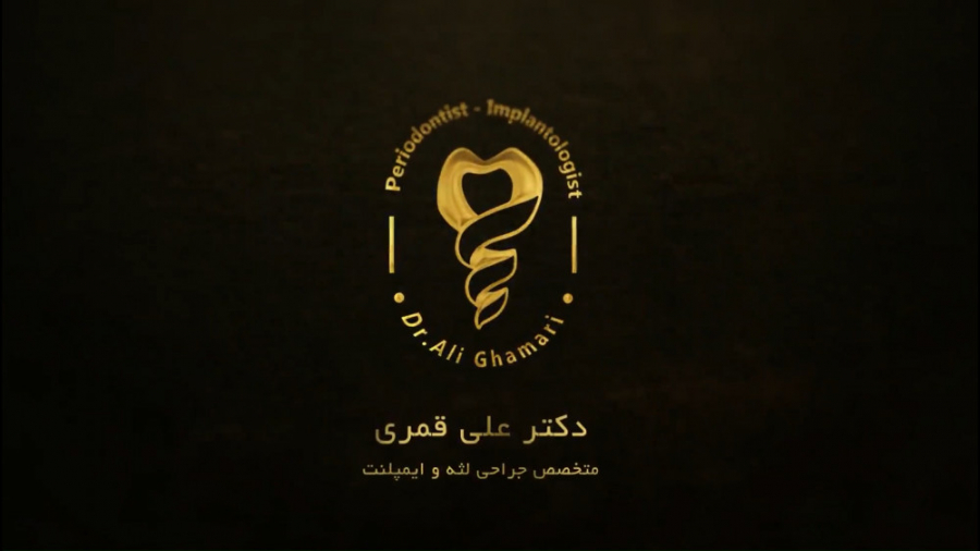 جراحی پیوند لثه اطراف ربات میکرونانو جراحی