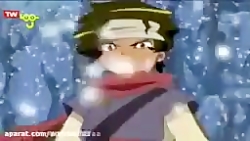 تیتراژ شروع فیلم گروه نجات ربا...