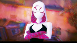 تریلر انیمیشن مرد عنکبوتی درون...