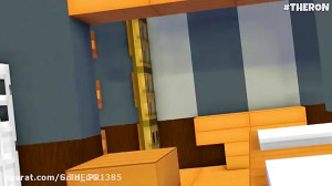 ماینکرافت مدرسه هیولا ها