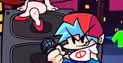 بازی فریدینایت فانکین