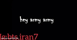 شیطانی بودن بی تی اس bts