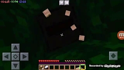 ماینکرافت سروایول قسمت اول