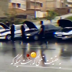 شوتی حقیقت تلخ