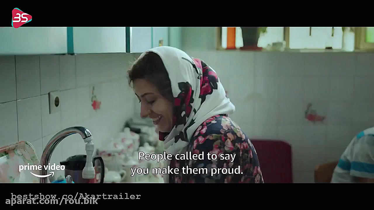 معرفی فیلم قهرمان (نماینده ایران در اسکار) زمان97ثانیه