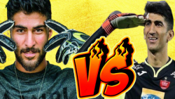 PES 2021 | مقایسه دروازه بانی...