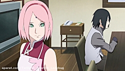 بوروتو نسل بعدی ناروتو قسمت 22...