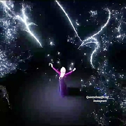 میکس السا ❤️ کپشن