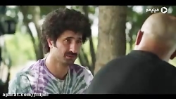 تریلر نیسان ابی قسمت 6