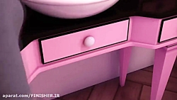 ماجراجویی در پاریس فصل اول قسم...