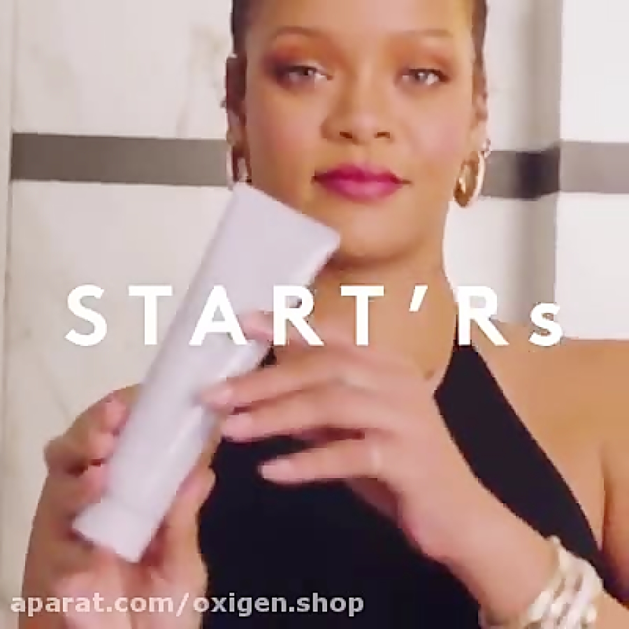 معرفی محصول ست سه تایی (مینی سایز)روتین پوستی فنتی بیوتی