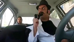 دوربین مخفی