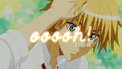 میکس انیمه عاشقانه