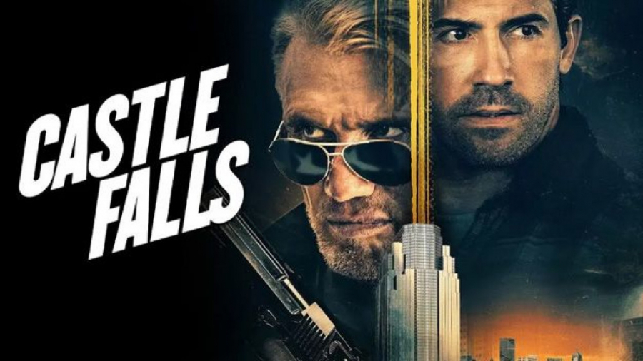 فیلم قلعه سقوط می کند Castle Falls 2021 زیرنویس فارسی زمان5294ثانیه