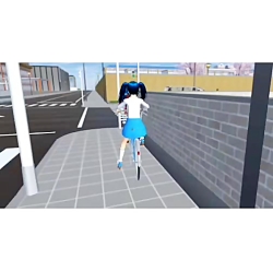 بهترین دخترهای ساکورا اسکول