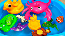 برنامه کودک حیوانات  آموزش حیو...