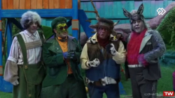 برنامه کودک کلبه عمو پورنگ | ک...