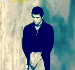 کلیپ غمگین از بهروز وثوقی