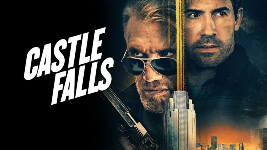 فیلم اکشن قلعه سقوط می کند Castle Falls 2021 زيرنویس فارسی زمان5294ثانیه