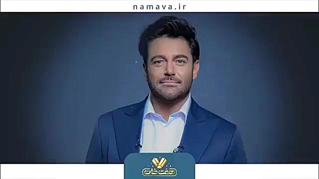 دانلود مسابقه هفت خان قسمت سی و ششم و سی و هفتم زمان59ثانیه