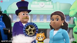 | سگ نگهبان | انیمیشن سگ های ن...