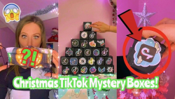 ریا  24 بسته تیک تاکی کریسمس