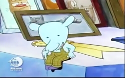 کارتون گربه سگ دوبله فارسی